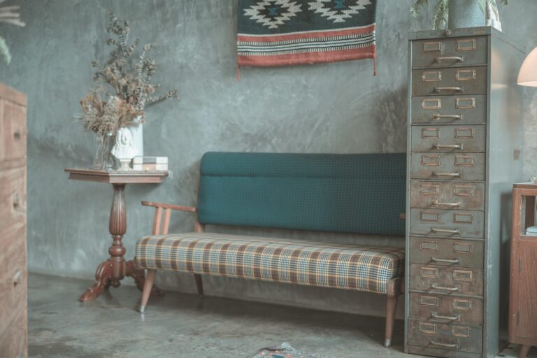 salon prowansalski